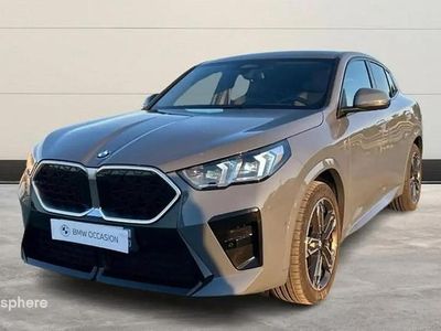 Occasion 2025 BMW X2 M Sport SUV | 46 499 € (Prix juste)