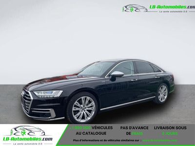 occasion Audi A8 Quattro 55 TFSI 340 BVA Quattro