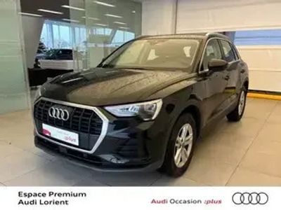 occasion Audi Q3 35 Tfsi 150ch Design