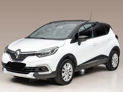 Occasion Renault Captur Life 90 ch (66 kW) 2018 SUV