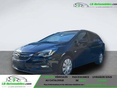 Occasion 2019 Opel Astra Break | 14 900 € (Bon prix)