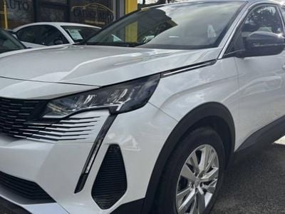Occasion 2022 Peugeot 3008 Active | 16 490 € (Super prix)