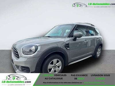 Occasion 2020 Mini Countryman SUV | 21 900 €