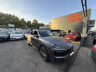 Occasion 2019 Porsche Cayenne SUV | 65 990 € (Prix cher)