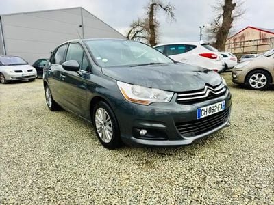 Citroën C4