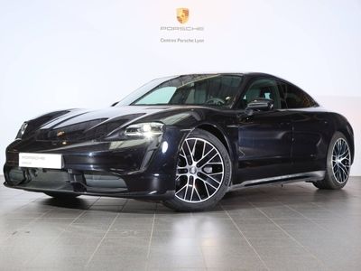 occasion Porsche Taycan 680ch Turbo MY21