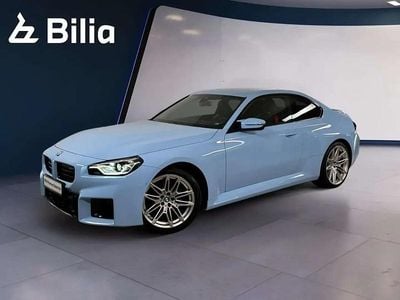 Bleu Occasion 2025 BMW M2 Sport Line Coupé | 65 899 €