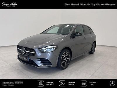 Mercedes B250e