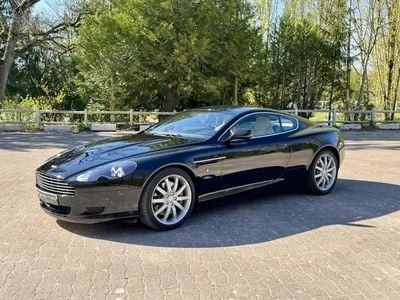 Aston Martin DB9