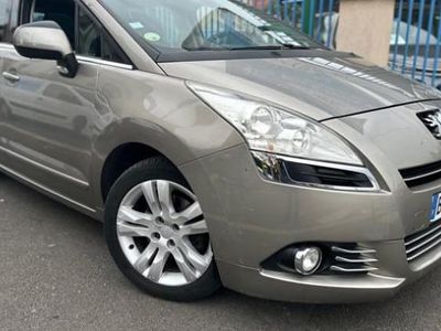 Occasion 2011 Peugeot 5008 Monospace | 5 990 €