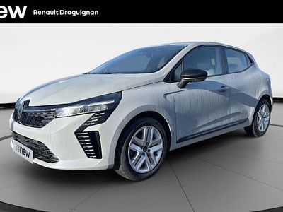 Occasion Renault Clio V Evolution 100 ch (73 kW) 2025 Gris Citadine