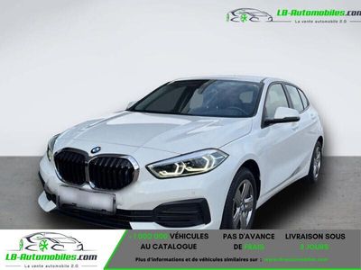 occasion BMW 118 118 i 136 ch BVM