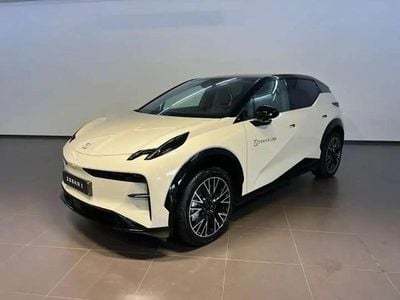 Occasion Zeekr X 314 kW (428 ch) 2025 Beige SUV