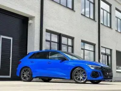 occasion Audi RS3 \ Performance 1/300 \ 2.5 Tfsi Quattro S Tronic