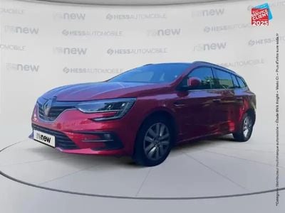 Renault Mégane GrandTour