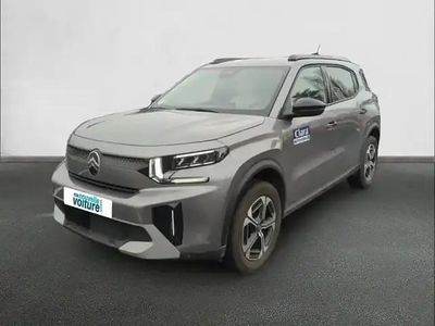Gris Occasion 2025 Citroën C3 Aircross SUV | 25 999 €