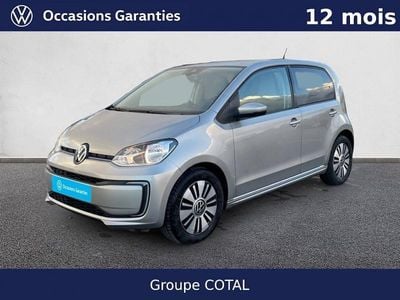 VW e-up!