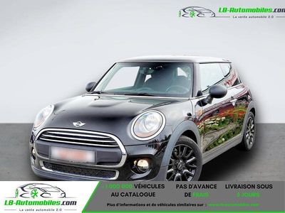 Occasion Mini ONE 102 ch (75 kW) 2017 Citadine