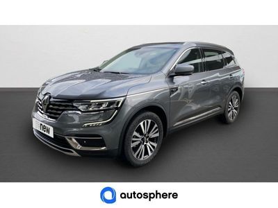 occasion Renault Koleos 1.3 TCe 160ch Initiale Paris EDC -B