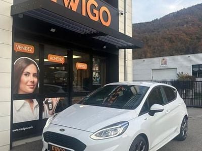 Occasion Ford Fiesta ST-Line 95 ch (69 kW) 2020 Citadine