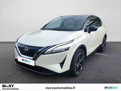 occasion Nissan Qashqai VP e-Power 190 ch Tekna