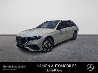 Mercedes E300