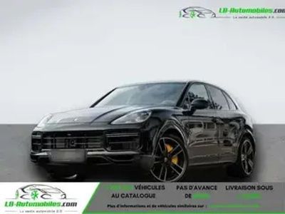 occasion Porsche Cayenne Turbo 4.0 V8 550 Ch Bva