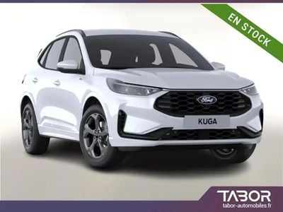 Nouvelle Ford Kuga ST-Line 242 ch (177 kW) 2025 Blanc SUV