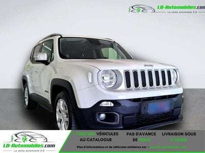 Occasion 2018 Jeep Renegade SUV | 19 800 € (Prix assez cher)
