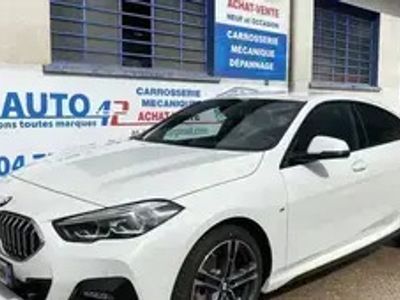 occasion BMW 218 Série 2 Gran Tourer (F44) IA 136CH M SPORT DKG7