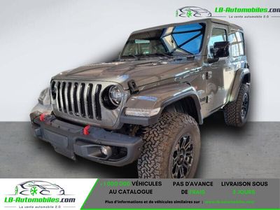 occasion Jeep Wrangler 2.2 200 ch 4x4 BVA