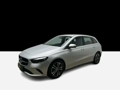 Mercedes B180