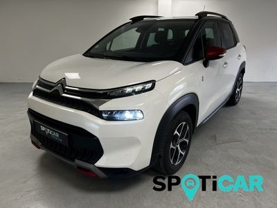 occasion Citroën C3 Aircross PureTech 110ch S&S C-Series