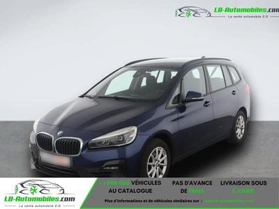 Occasion BMW 116 109 ch (80 kW) 2019 Citadine