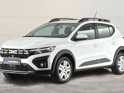 Occasion 2023 Dacia Sandero Expression Berline | 14 799 € (Prix juste)