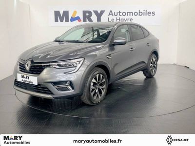 occasion Renault Arkana TCe 140 EDC - 22 Evolution