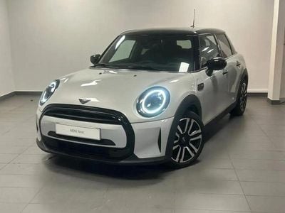Argent Occasion 2022 Mini Cooper Premium Citadine | 24 890 € (Bon prix)