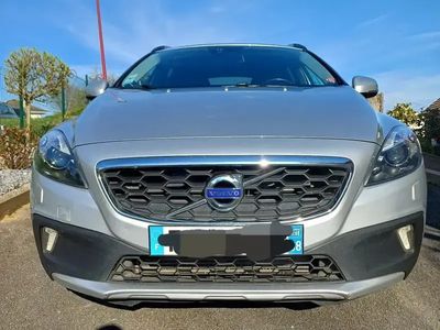 Volvo V40 CC