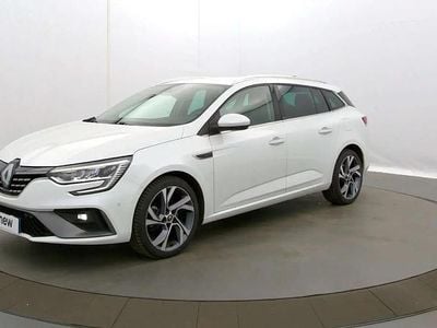 Renault Mégane IV