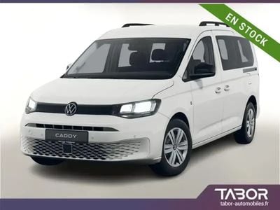 VW Caddy Maxi