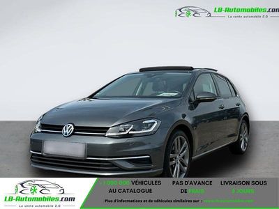 Occasion 2017 VW Golf VII Berline | 22 200 € (Prix assez cher)