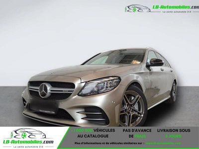 Occasion 2018 Mercedes C43 AMG AMG Berline | 38 100 € (Bon prix)