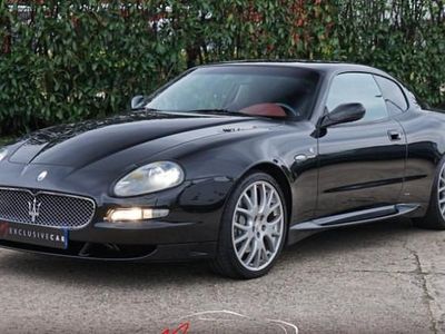 Occasion 2006 Maserati GranSport Coupé | 39 990 €