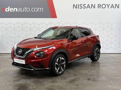 Occasion Nissan Juke Tekna 114 ch (83 kW) 2025 SUV