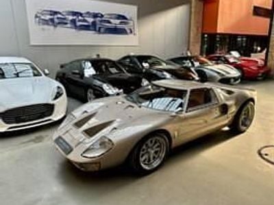 Beige Occasion 1991 Ford GT40 Coupé | 149 000 €