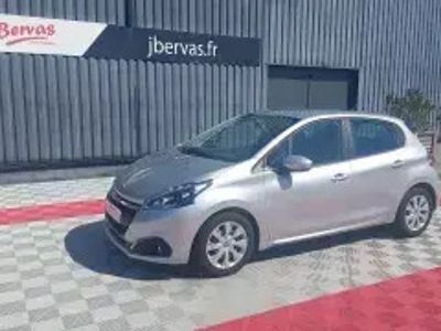 occasion Peugeot 208 1.6 Bluehdi 75ch S&s Active Business