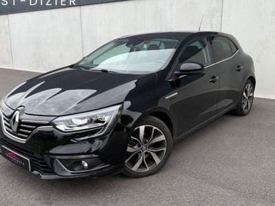 Renault Mégane IV