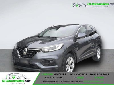 Occasion 2019 Renault Kadjar SUV | 18 900 € (Prix assez cher)