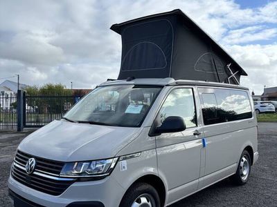 occasion VW California California 6.12.0 TDI 150 DSG7