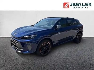 Occasion Cupra Terramar VZ 272 ch (200 kW) 2025 Bleu SUV